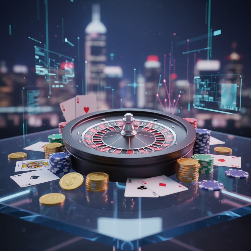 Tips Bermain Slot Online Secara Bertanggung Jawab